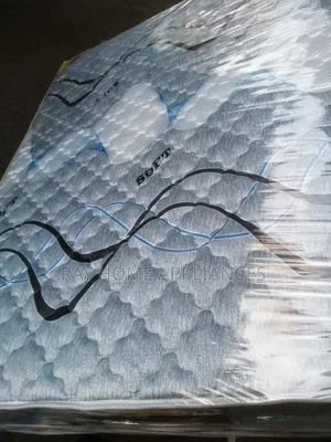 Brand New 5x6 Johari Mattress (10-inch)