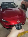 Mazda CX-30 Key Duplication Service - 2