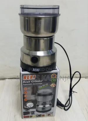 Reki 300W Coffee Bean Grinder