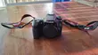 Canon EOS 70D DSLR Camera with 3 Lenses - 3
