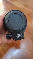 Canon EOS 70D DSLR Camera with 3 Lenses - 5