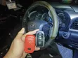 Toyota Hilux 2-Button Key Fob - 2