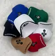 Chrome Hearts Cross Patch Baseball Cap - 2