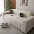 Kanga za Kiti za Damask Zinazonyumbulika - Mpya Kabisa - 2
