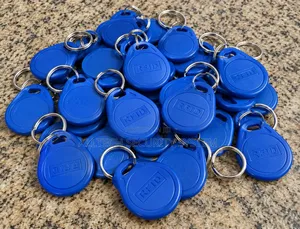 RFID Keyfobs Reader Writer