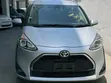 Toyota Sienta 2019 Nyeupe - 1