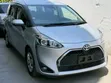 Toyota Sienta 2019 Nyeupe - 2