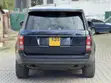 Land Rover Range Rover Vogue 2016 Blue - 1
