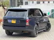 Land Rover Range Rover Vogue 2016 Blue - 2