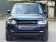 Land Rover Range Rover Vogue 2016 Blue - 3