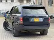 Land Rover Range Rover Vogue 2016 Blue - 4