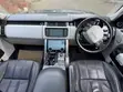Land Rover Range Rover Vogue 2016 Blue - 5