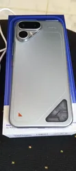 New Tecno Pova Curve 2 5G 256GB Gray - 3
