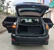 Toyota Harrier 240G 2007 Black - 3
