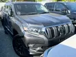 Toyota Land Cruiser Prado 2.8 2020 Matt Black - 2