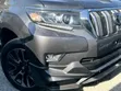 Toyota Land Cruiser Prado 2.8 2020 Matt Black - 3