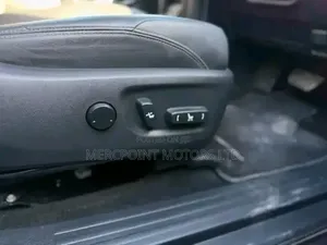 Toyota Land Cruiser Prado 2.8 2020 Matt Black