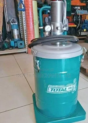 Total Grease Bucket 30L