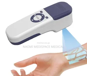 Handheld Commercial Vein Finder
