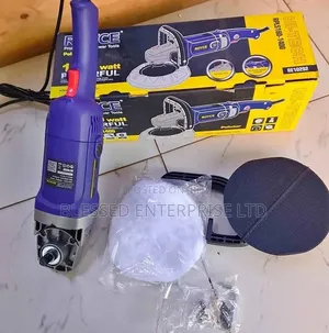 Royce Buffing Machine 1400W