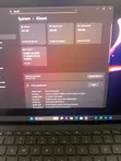 Laptopi ya Dell Precision 5550: Intel Core Ultra 7, 16GB RAM, 512GB SSHD - 1