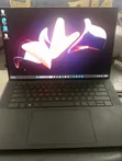 Laptopi ya Dell Precision 5550: Intel Core Ultra 7, 16GB RAM, 512GB SSHD - 2