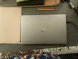 Laptopi ya Dell Precision 5550: Intel Core Ultra 7, 16GB RAM, 512GB SSHD - 3