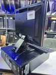 Core i5 Desktop Computer with 17" Monitor, Keyboard & Mouse - 3