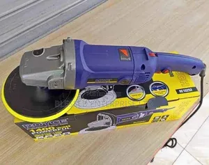 Royce 7-Inch 1400W Electric Buffing Machine