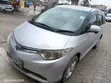 Toyota Estima 2007 Silver - 1