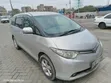 Toyota Estima 2007 Silver - 3