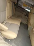 Toyota Estima 2007 Silver - 5