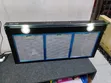 90cm Geline Undercabinet Kitchen Hood - 1