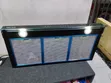 90cm Geline Undercabinet Kitchen Hood - 4
