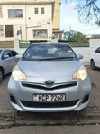 Toyota Ractis 2010 - 4