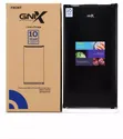 Friji la Lita 90 GNIX FR-120DF Mlango Mmoja - 1