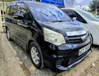 Toyota Noah 2011 Black - 2