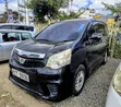 Toyota Noah 2011 Black - 3