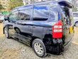 Toyota Noah 2011 Black - 4