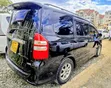 Toyota Noah 2011 Black - 5