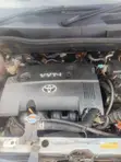 Toyota Sienta 2008 Kijivu - 4