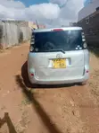 Toyota Sienta 2008 Kijivu - 5