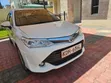 Toyota Axio 1.5 G 2WD 2015 - 1