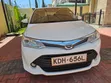Toyota Axio 1.5 G 2WD 2015 - 2