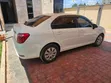 Toyota Axio 1.5 G 2WD 2015 - 4