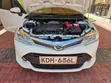 Toyota Axio 1.5 G 2WD 2015 - 5