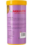 Chakula cha Samaki cha Aquafin Basic Flake (180g) - 2