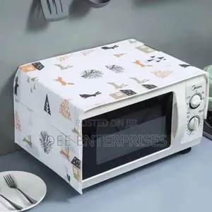 Wolpin Jalada la Microwave Lisilopitisha Maji