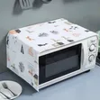 Wolpin Jalada la Microwave Lisilopitisha Maji - 1