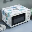 Wolpin Jalada la Microwave Lisilopitisha Maji - 2
